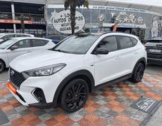 Hyundai Tucson Lescure-d'Albigeois