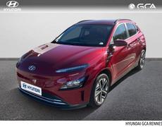Hyundai Kona Electric 64kWh - 204ch Intuitive