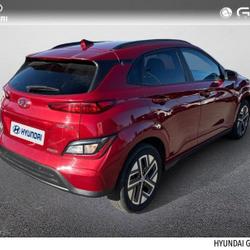 Hyundai Kona Electric 64kWh - 204ch Intuitive Cesson-S&eacute;vign&eacute;