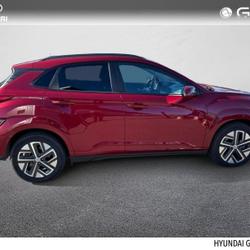 Hyundai Kona Electric 64kWh - 204ch Intuitive Cesson-S&eacute;vign&eacute;