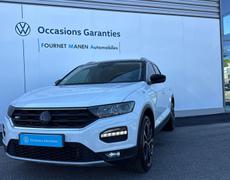 Volkswagen T-Roc Alès