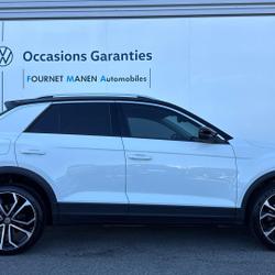 Volkswagen T-Roc T-Roc 1.5 TSI 150 EVO Start/Stop BVM6 Lounge Business Al&egrave;s