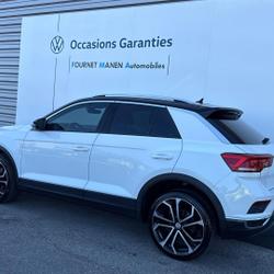 Volkswagen T-Roc T-Roc 1.5 TSI 150 EVO Start/Stop BVM6 Lounge Business Al&egrave;s
