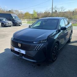 Peugeot 3008 1.2 Hybrid 136ch Allure e-DCS6 Eysines
