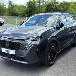 Peugeot 3008 1.2 Hybrid 136ch Allure e-DCS6 Eysines
