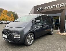 Hyundai Staria Cholet