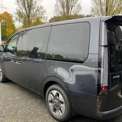 Hyundai Staria Staria 1.6 T-GDI 215 Hybrid BVA6 Executive Cholet