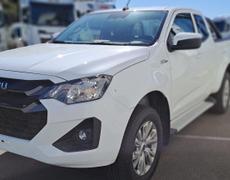 Isuzu DMax Carquefou