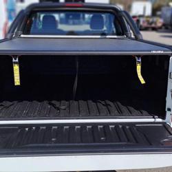 Isuzu DMax PICK-UP DDI 164CH A/T BVA6 N60 BB+ SPACE + OPTIONS Carquefou