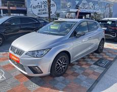 Seat Ibiza Lescure-d'Albigeois