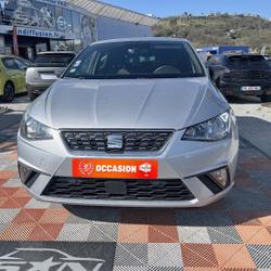 Seat Ibiza 1.0 TSI 110 XCELLENCE 1 &egrave;re main Lescure-d'Albigeois