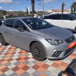 Seat Ibiza 1.0 TSI 110 XCELLENCE 1 &egrave;re main Lescure-d'Albigeois