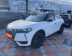 DS DS3 Crossback Lescure-d'Albigeois