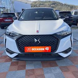 DS DS3 Crossback 1.2 PureTech 130 PERFORMANCE LINE Lescure-d'Albigeois