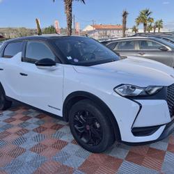 DS DS3 Crossback 1.2 PureTech 130 PERFORMANCE LINE Lescure-d'Albigeois