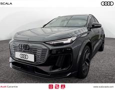 Audi Q6 e-tron Narbonne