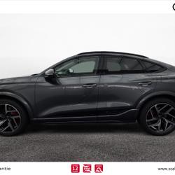 Audi Q6 e-tron SQ6 e-tron Sportback 489 ch 100 kWh quattro Narbonne
