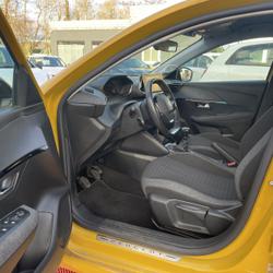 Peugeot 208 1.2 PURETECH 100CH S&S STYLE Beaucouz&eacute;