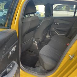 Peugeot 208 1.2 PURETECH 100CH S&S STYLE Beaucouz&eacute;