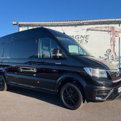 Man TGE 3180 3.5T INDIVIDUAL LION S L3H3 2.0 180CH BVA + OPTIONS Carquefou