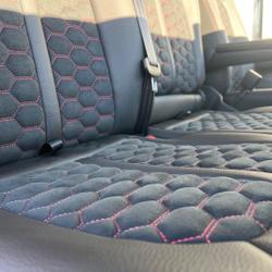 Man TGE 3180 3.5T INDIVIDUAL LION S L3H3 2.0 180CH BVA + OPTIONS Carquefou