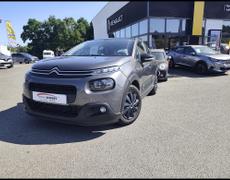 Citroen C3 La Gacilly
