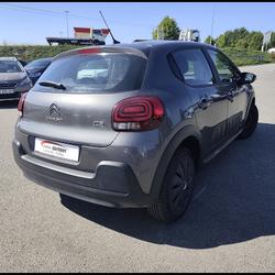 Citroen C3 Feel 1.6 BlueHdi 75 La Gacilly