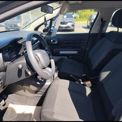 Citroen C3 Feel 1.6 BlueHdi 75 La Gacilly