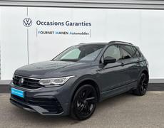 Volkswagen Tiguan Alès