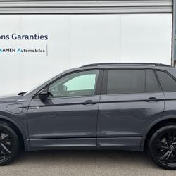 Volkswagen Tiguan Tiguan 1.4 eHybrid 245ch DSG6 R-Line Al&egrave;s