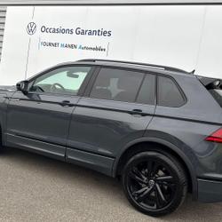 Volkswagen Tiguan Tiguan 1.4 eHybrid 245ch DSG6 R-Line Al&egrave;s