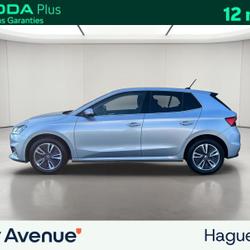 Skoda Fabia 1.0 TSI 110 Style DSG7 / GPS / Cam&eacute;ra  / Keyless / Feux LED / R&eacute;gulateur Sarrebourg