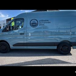 Autres Renault MASTER ELECTRIQUE FGN L2H2 3T5 GRANDE AUTONOMIE ADVANCE F&eacute;camp