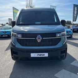 Autres Renault MASTER ELECTRIQUE FGN L2H2 3T5 GRANDE AUTONOMIE ADVANCE F&eacute;camp