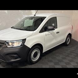 Renault Kangoo FG L1 advanced AC22/DC80 F&eacute;camp