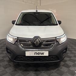 Renault Kangoo FG L1 advanced AC22/DC80 F&eacute;camp