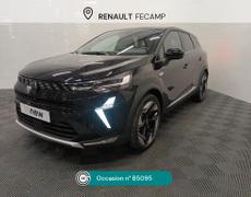 Renault Symbioz Yvetot