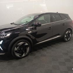 Renault Symbioz iconic full hybrid E-Tech 145 ch Yvetot