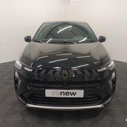 Renault Symbioz iconic full hybrid E-Tech 145 ch Yvetot