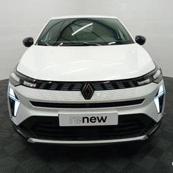 Renault Symbioz Symbioz E-Tech full hybrid 160 ch Iconic F&eacute;camp