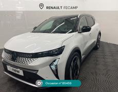 Renault Scenic 4 Yvetot