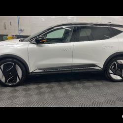 Renault Scenic 4 Scenic E-Tech electrique 220 ch grande autonomie Techno Iconic Yvetot