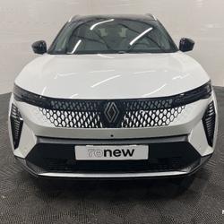 Renault Scenic 4 Scenic E-Tech electrique 220 ch grande autonomie Techno Iconic Yvetot