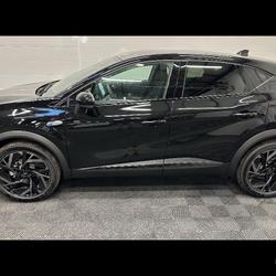 Renault Captur Captur E-Tech full hybrid 160 ch esprit Alpine F&eacute;camp