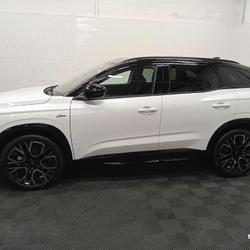 Renault Austral Austral full hybrid E-Tech 200 ch Esprit Alpine F&eacute;camp