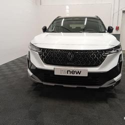 Renault Austral Austral full hybrid E-Tech 200 ch Esprit Alpine F&eacute;camp