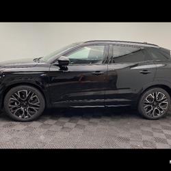 Renault Austral Austral full hybrid E-Tech 200 ch Esprit Alpine F&eacute;camp