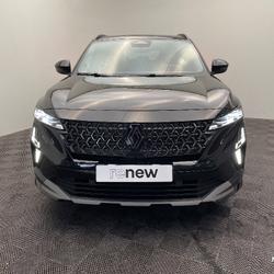 Renault Austral Austral full hybrid E-Tech 200 ch Esprit Alpine F&eacute;camp