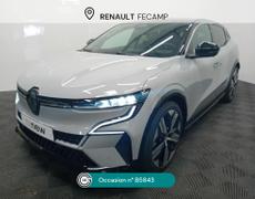 Renault Megane E-Tech Fécamp