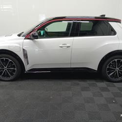 Renault R5 E-Tech Renault 5 E-Tech Electrique 150 ch autonomie confort Iconic cinq F&eacute;camp